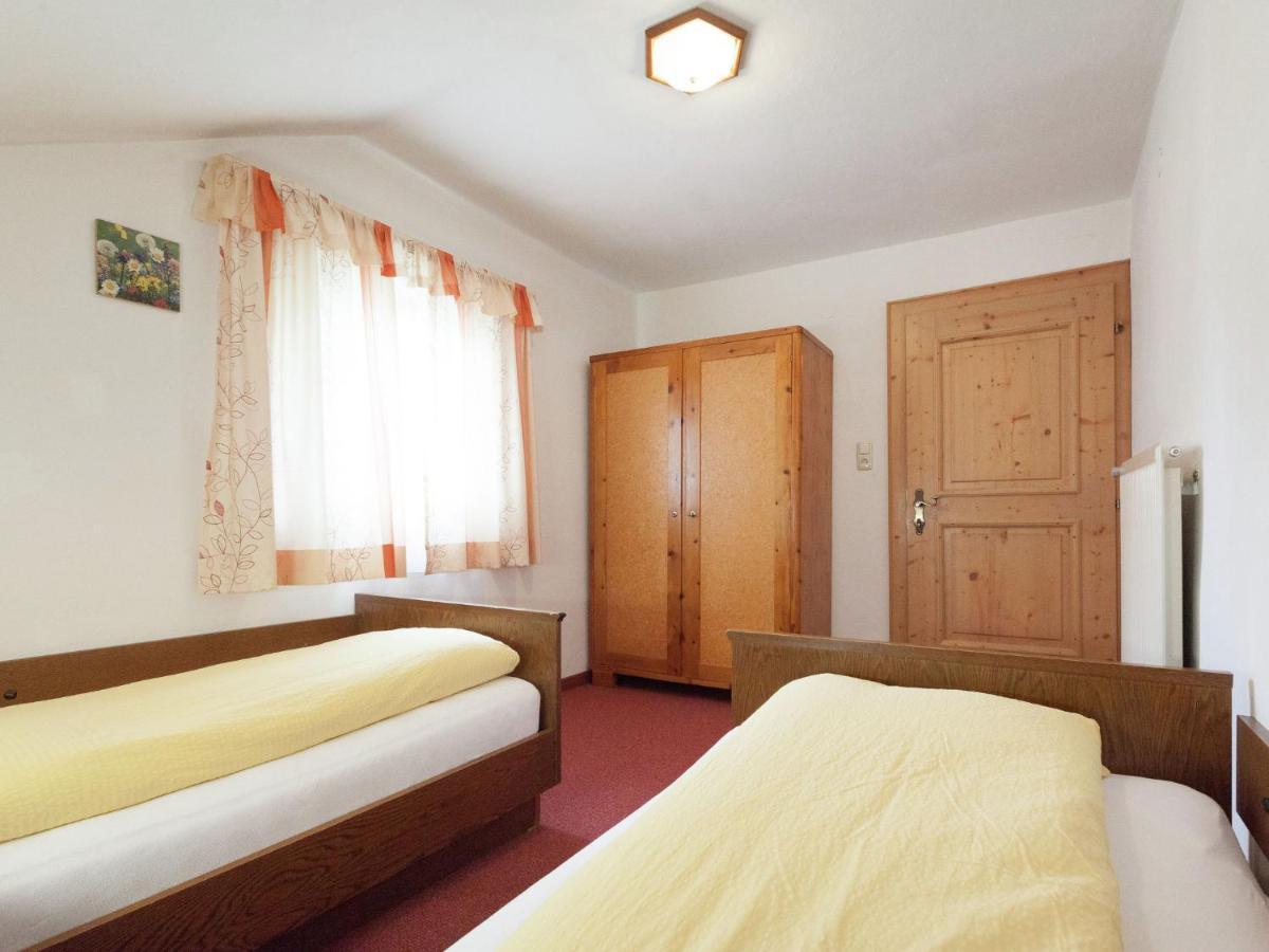 Guesthouse In Vent With Balcony Exterior foto